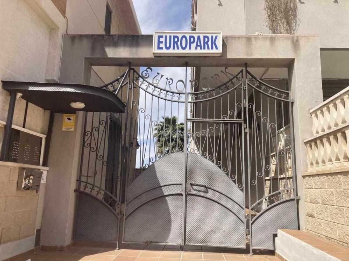 Aimar Atico Duplex Playa La Pineda Port Aventura Apartment Екстериор снимка