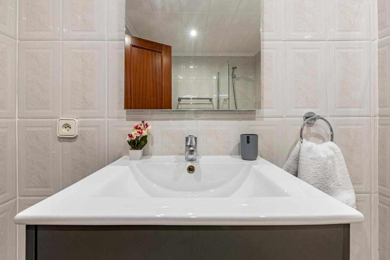 Aimar Atico Duplex Playa La Pineda Port Aventura Apartment Екстериор снимка