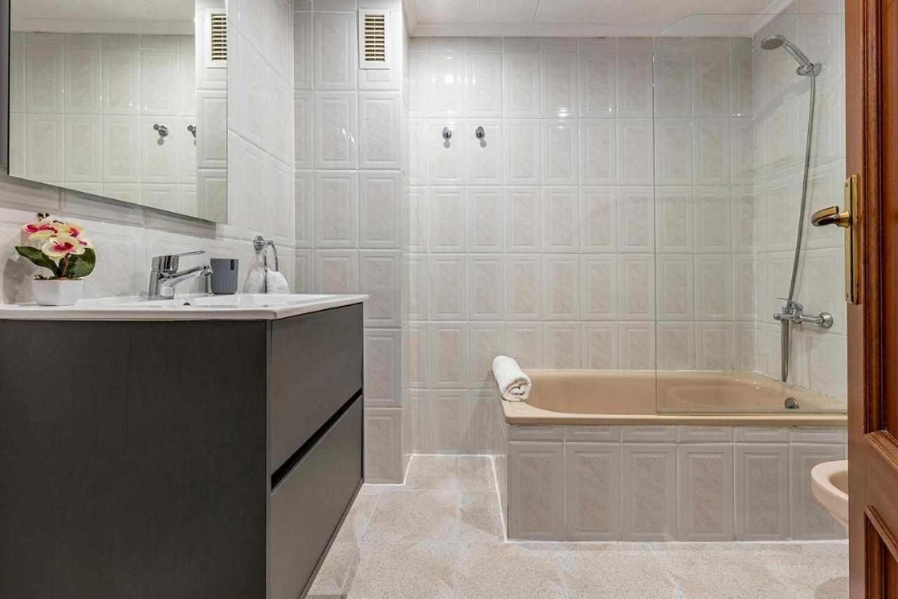Aimar Atico Duplex Playa La Pineda Port Aventura Apartment Екстериор снимка