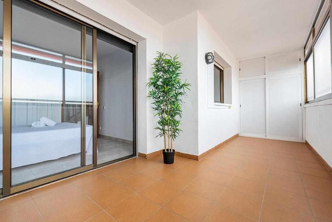 Aimar Atico Duplex Playa La Pineda Port Aventura Apartment Екстериор снимка