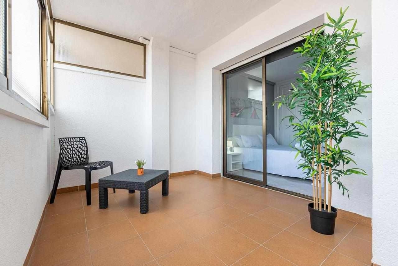 Aimar Atico Duplex Playa La Pineda Port Aventura Apartment Екстериор снимка