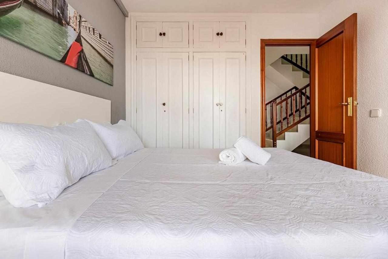 Aimar Atico Duplex Playa La Pineda Port Aventura Apartment Екстериор снимка