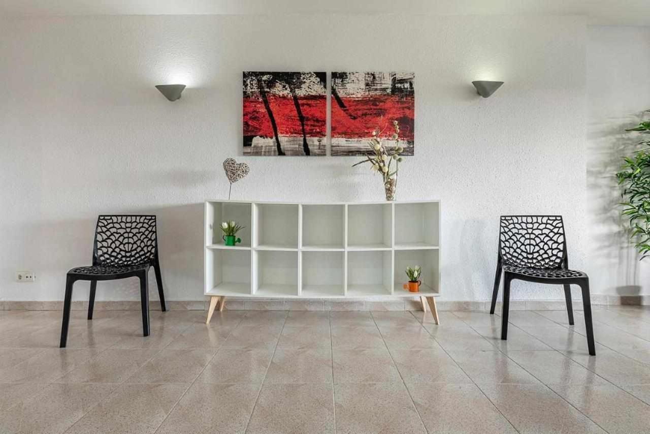 Aimar Atico Duplex Playa La Pineda Port Aventura Apartment Екстериор снимка