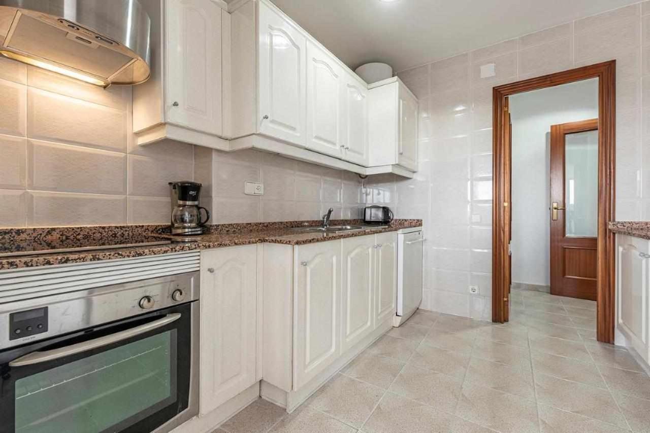 Aimar Atico Duplex Playa La Pineda Port Aventura Apartment Екстериор снимка